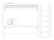 Beds With Desks